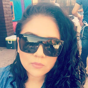 Meet your Posher, Alba